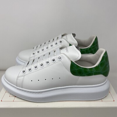 Alexander McQueen Size Women's Sneakers Size 11 US/ 41 EU