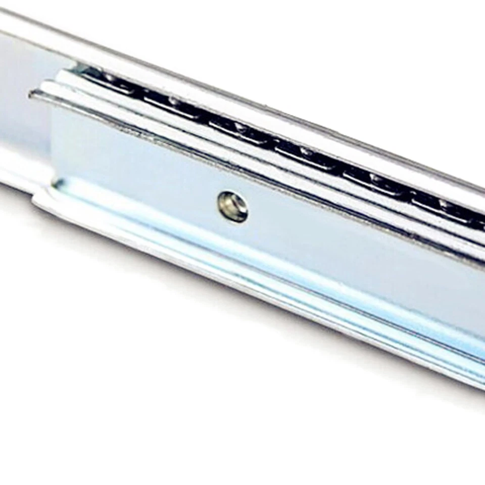 Tablero de planchar retráctil gris rotación 180° armario plegable estiba extraíble Foto 4 de 4