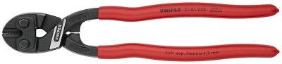Knipex CoBalt  High Leverage XL Bolt Cutters 10'' 71 01 250