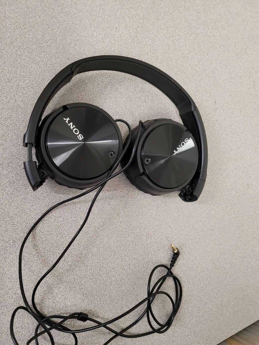 Zx110nc noise cancelling headphones new arrivals