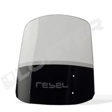 TALL TOURING SCREEN HONDA CM / CMX 1100 REBEL (21-24) FLIP WINDSCREEN WINDSHIELD