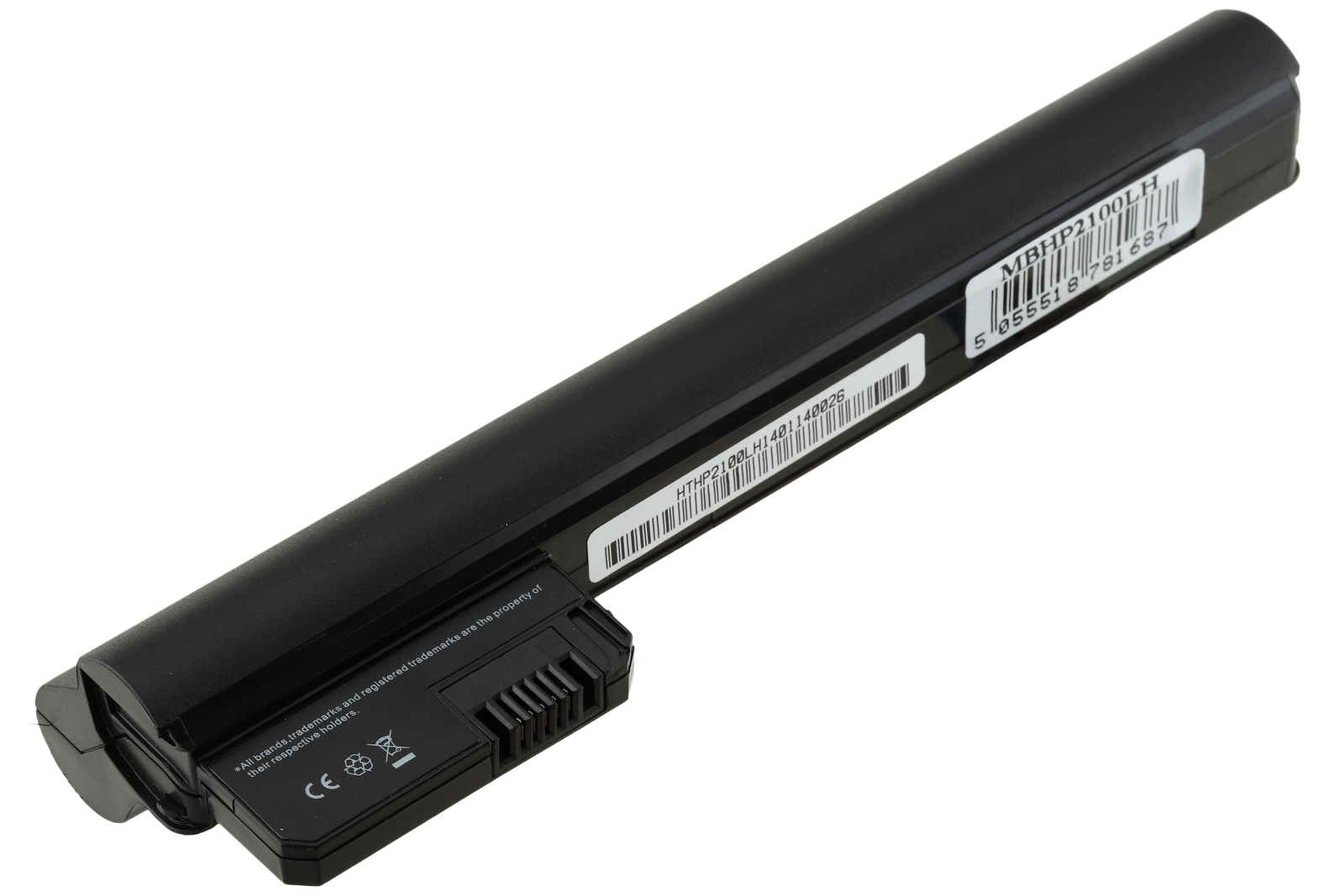 Batteria Per HP Compaq Modello HSTNN-LB51, 14,4V, Li-Ion - Foto 9