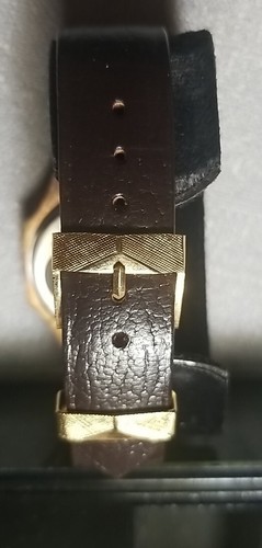 Herrenuhr PHASAR 2000 im Etui mit Anleitung braucht neue Batterien ungeprüft - Bild 3 von 8