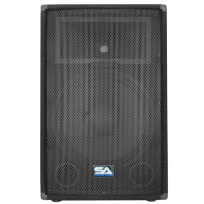 18 Inch Subwoofer SEISMIC AUDIO 10