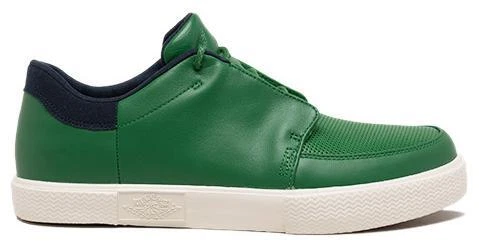 JORDAN Shoes V.5 Grown Low 428902-303 Air Forrest Green Sneakers Mens Size 10 Jordan V.5 Grown Low White for Sale | Authenticity  main image 3