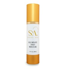 Sally Ann Skincare Illuminate Daily Moisture ...