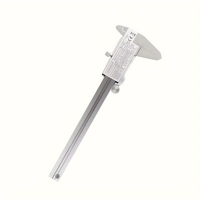 Large - Display,One - Click,Premium Easy-to-Read Caliper for Quick Measurement