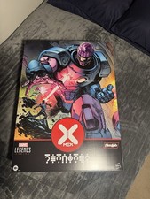 Marvel Legends HasLab Sentinel NIB Unopened Pet Free