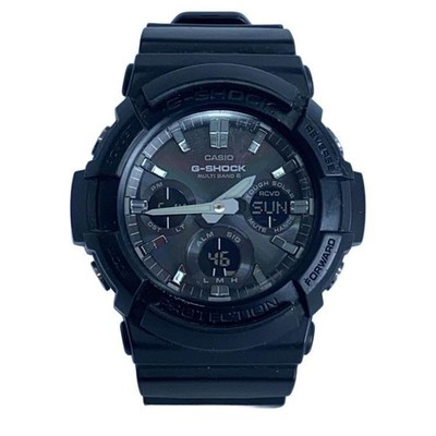 CASIO G-SHOCK Gehäusegröße 5,0 cm ×5,2 cm gebraucht Uhr #616442623