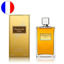 Parfum Reminiscence Patchouli Elixir 100ml Eau de Parfum Intense Femme Homme FR