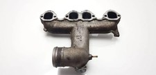 VW GOLF III Variant 1H5 Ansaugbrücke 028129713J 1.90 Diesel 81kw 1996 35730286