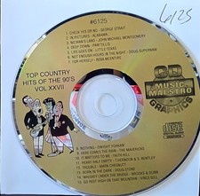 6125 MUSIC MAESTRO KARAOKE LOT RALEIGH