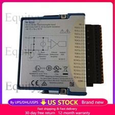4PCS NEW National Instruments NI9213 NI-9213 FOR VIP UPS/DHL