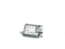 BMW 6 F06 Gran coupe 2014 Blind spot control module 6863243 EPK11033