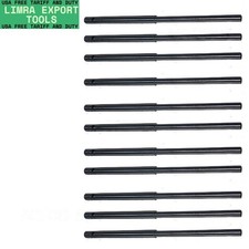 19 Pcs Stone Pilots For Black Decker Valve Seat Grinder Stone Holder 19 Pcs Stone Pilots For Black Decker Valve Seat Grinder Stone Holder