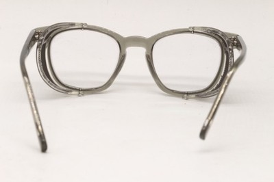 NEW PENTAX F9800 SMOKE AUTHENTIC DESIGNER FRAMES EYEGLASSES 48-20 NEW PENTAX F9800 SMOKE AUTHENTIC DESIGNER FRAMES EYEGLASSES 48-20
