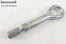 Mercedes R170 W169 R230 W203 W209 W210 W211 W215 W220 Abschlepphaken geschraubt