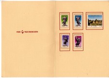 Precursor folder 1975 - Holy Year