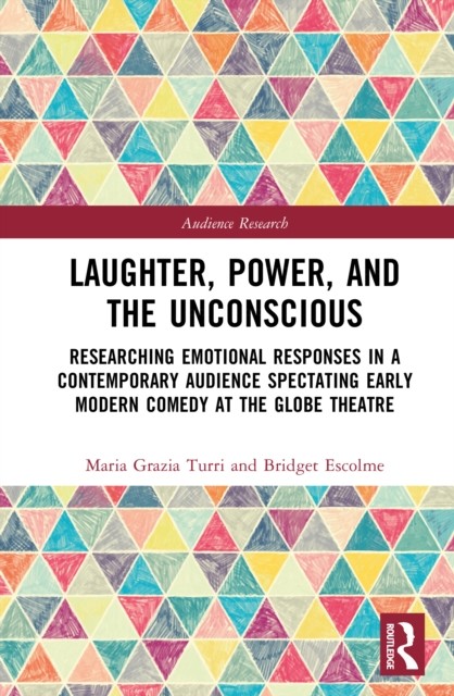 Laughter Power And The Unconscious