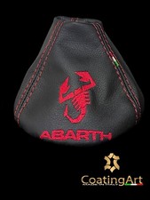 Cuffia Cambio Fiat 500 Abarth 595 - 695 - Fiat 500