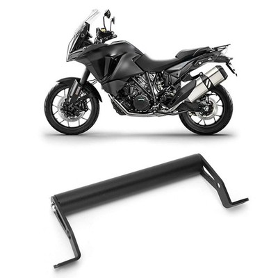 Brrnoo Motorcycle GPS Navigation Mount, Phone Stand & Bracket for Default