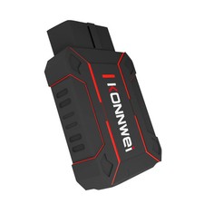 KONNWEI MAXOBD Bluetooth 5.2 OBD2 Scanner Full System Engine ABS Airbag Tool