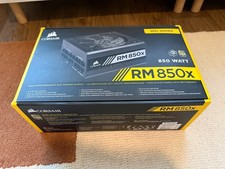 Corsair RM850x 850W 80 PLUS Gold Certified Fully Modular PSU