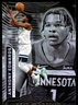 Anthony Edwards 2021-22 Panini Illusions #27 Timberwolves NBA READ FREE SHIPPING