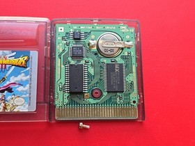 Dragon Warrior III 3 Nintendo Game Boy Color Authentic Saves RPG NES Classic!