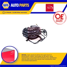 Air Suspension Compressor fits RANGE ROVER SPORT L494 3.0D Rear 13 to 22 Apec