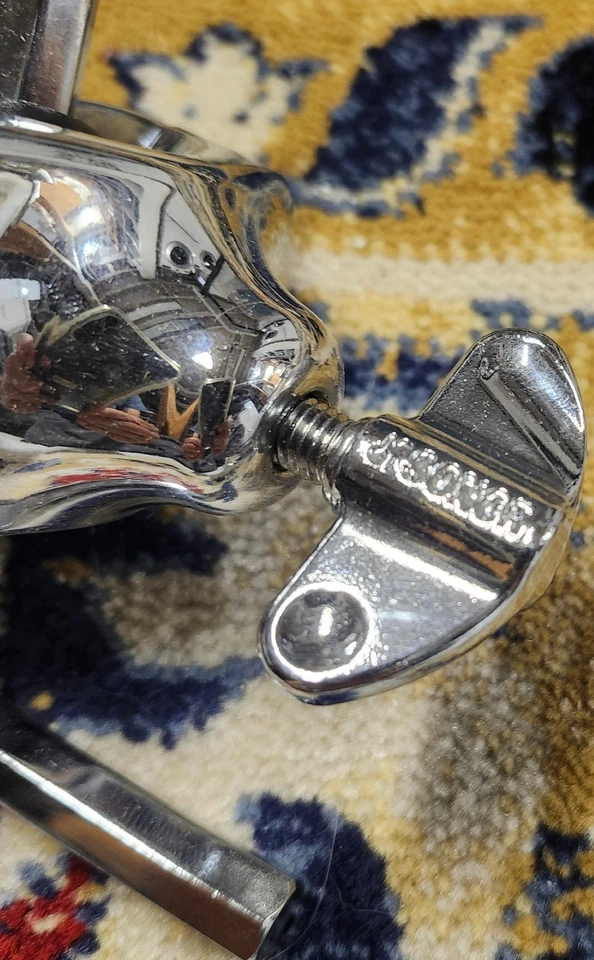 Sonor AQ2 Tom Arm Mount - Image 3 of 4