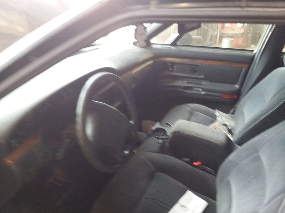 Velocímetro US Cluster compatible con 97-99 OCHENTA Y OCHO 2092304 Foto 3 de 4