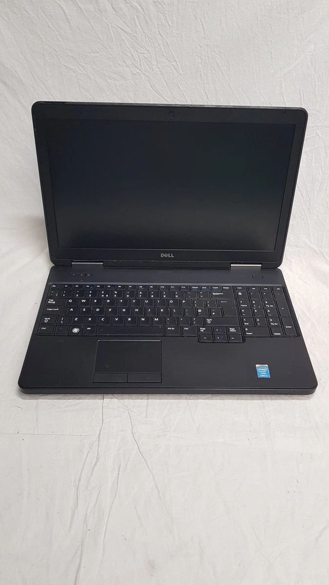 Dell Latitude E5540 PC Laptops & Netbooks for sale | eBay UK