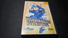 Rocket Knight Adventures Sega Genesis EXMT+ condition COMPLETE n box authentic!
