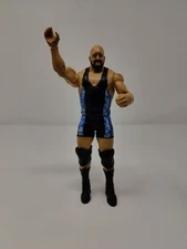2011 Mattel Elite Collection Series 28, Big Show Action Figure