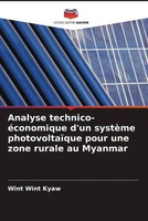 Analyse Technico-éConomique D'un SystèMe PhotovoltaïQue Pour Une Zone Rurale...