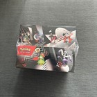 Pokémon - Display Mini Tin - Foudre Noire & Flammes Blanche - EV10.5 - Français