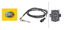 HELLA Abgastemperatursensor f&uuml;r OPEL SIGNUM VECTRA C