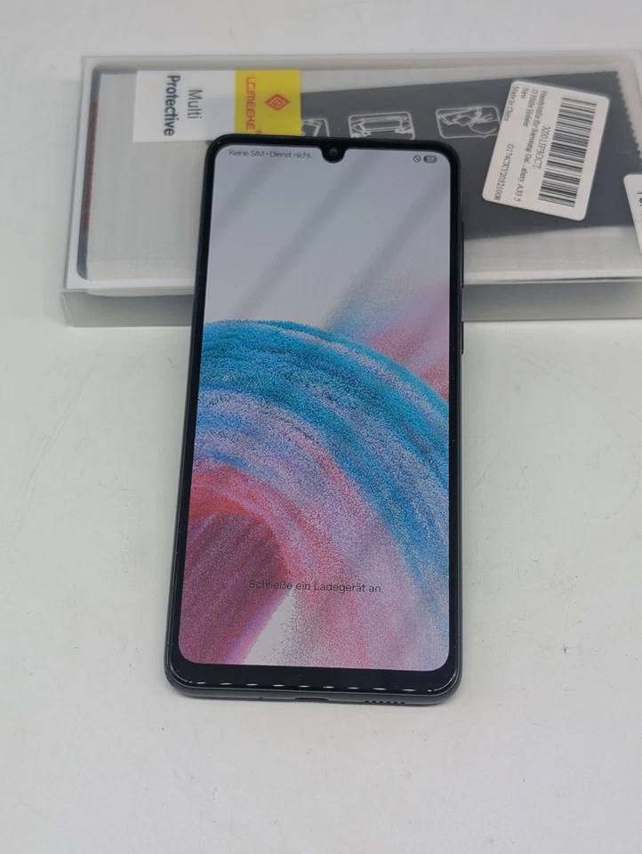 Samsung Galaxy A33 5G · 128GB, Foto 3 von 4