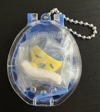 Tamagotchi Collectibles Mametchi 14 Tamagotchi Figure Soft Mascot NIB