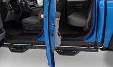 Husky Liners 2874136 Trail Armor Rocker Panel...