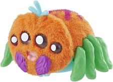 Yellies Voice-Activated Spider Pet Toots