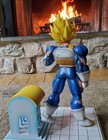 Dragon Ball Z Super Saiyan Goku Grade 2 Figure Hyperbolic Time Chamber Super GT — photo 5