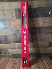 Bloodsport Hunter Extreme Compound Bow Arrows 31" Carbon (6 Pack) .244" - NEW