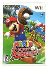 Mario Super Sluggers (Nintendo Wii, 2008) No Manual VG+