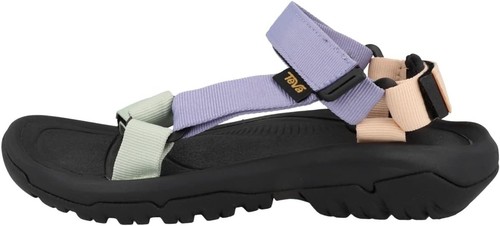 1019235 Teva Hurricane XLT2 Womens Sherbert Multi Size 9 - Picture 1 of 4