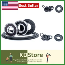 Washer Tub Bearing & Seal Kit for Kenmore & LG
