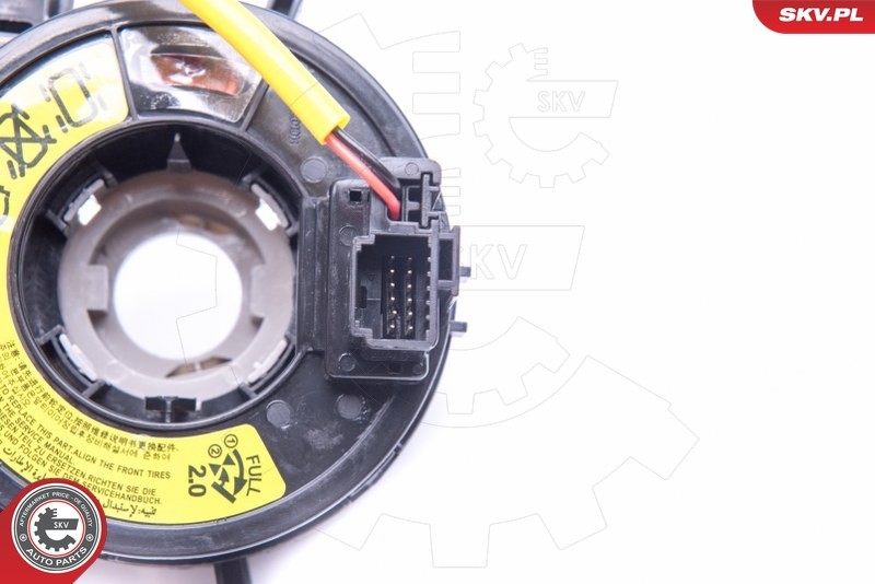 Fits SKV GERMANY 96SKV543 AIRBAG TAPE 96SKV543   ⭐UK Stock⭐