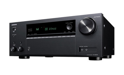 Onkyo TX-NR595 7.2-Channel Home Theater  NEW LOWER PRICE