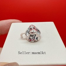 New 925 Sterling Silver Eeyore Charm,Winnie the Pooh Charm 792209c01